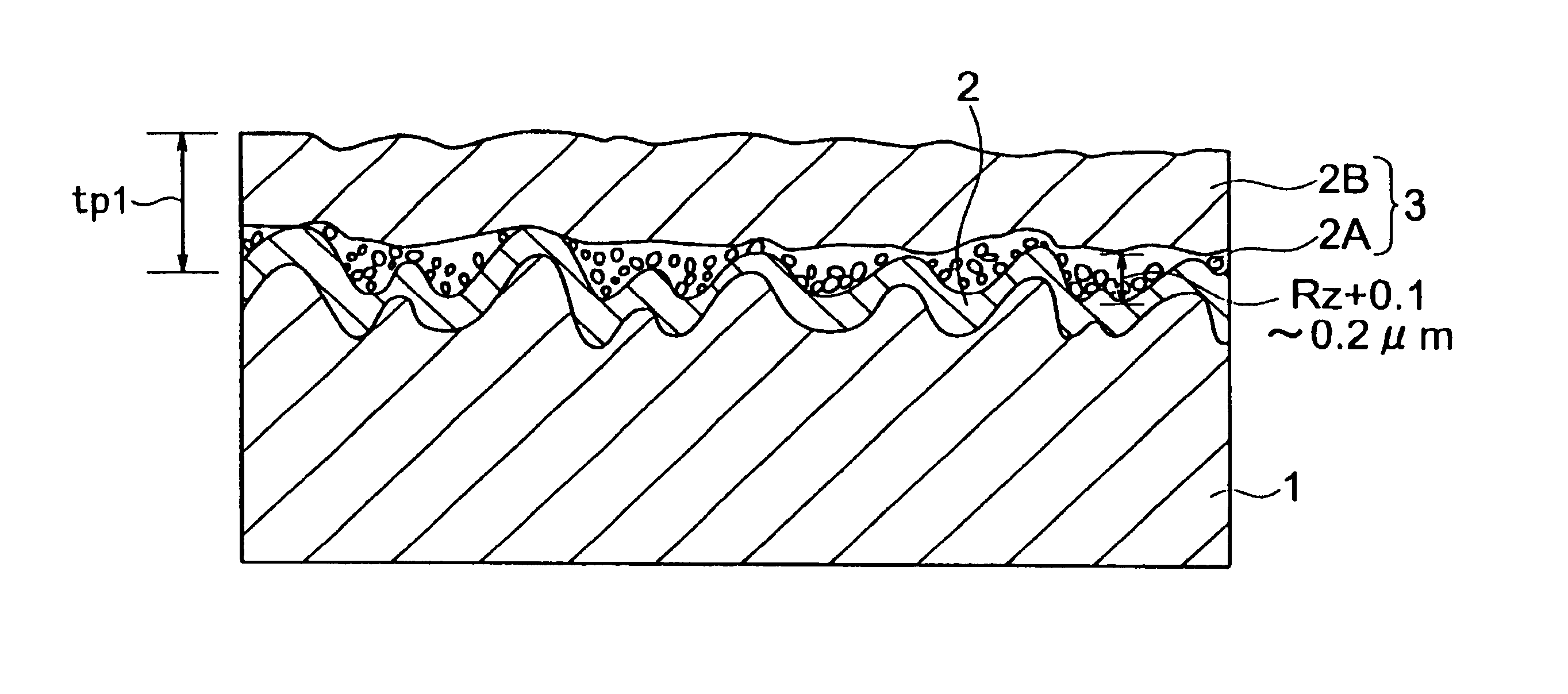 Ultra-thin copper foil with carrier, method of production of same, and printed circuit board using ultra-thin copper foil with carrier