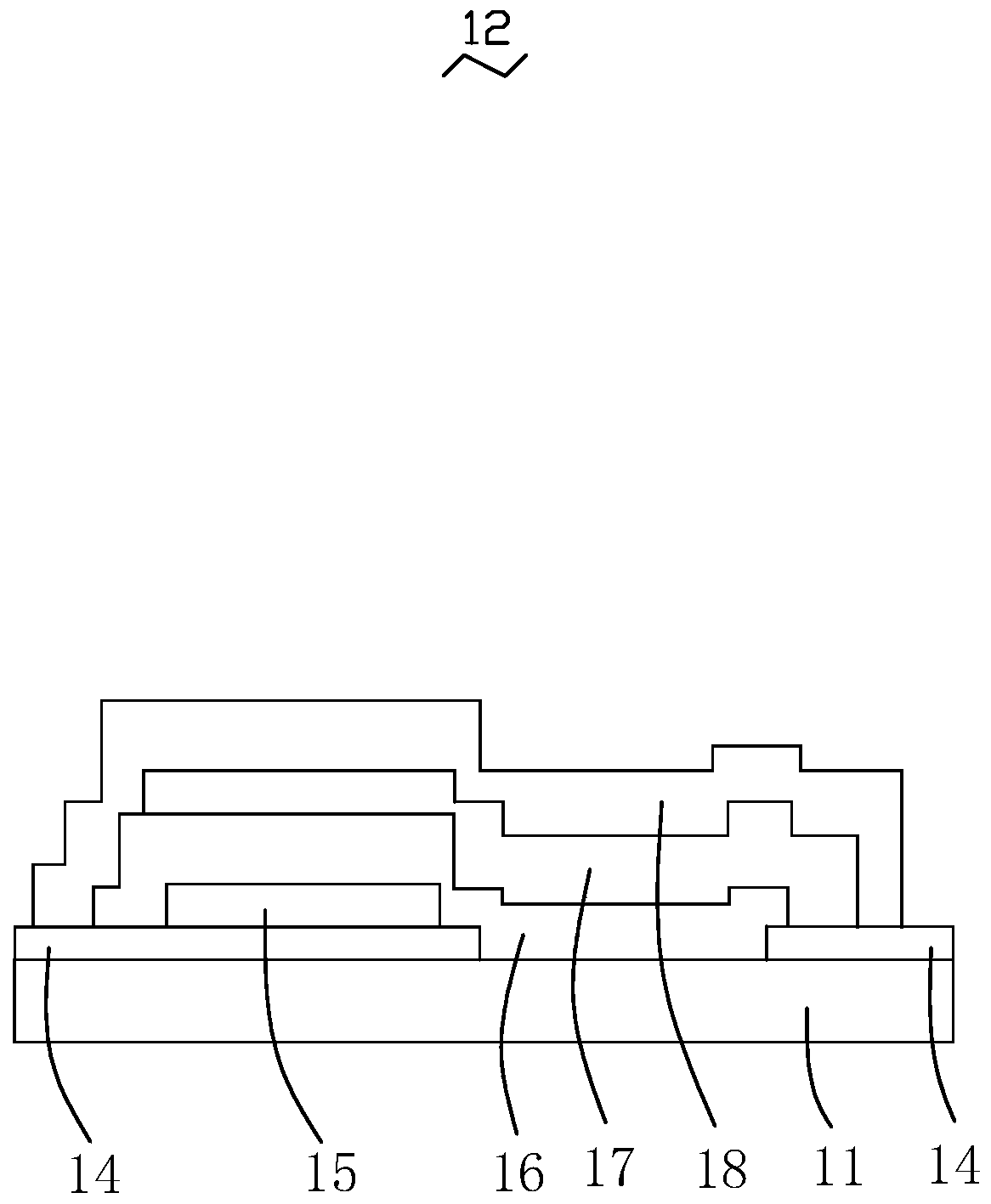 Micro-nano integrated solid-state thin-film lithium battery and preparation method thereof