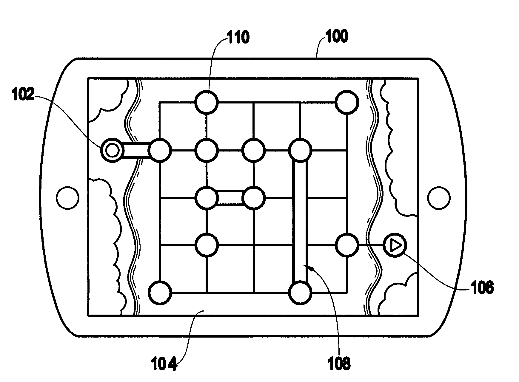 Puzzle game and methods of playing thereof