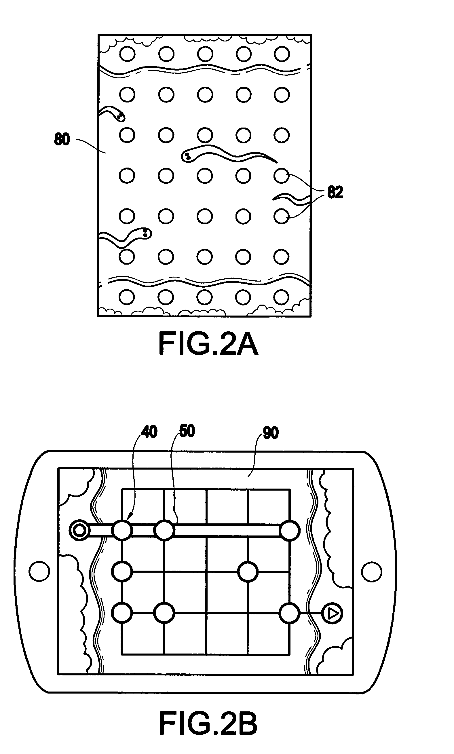 Puzzle game and methods of playing thereof