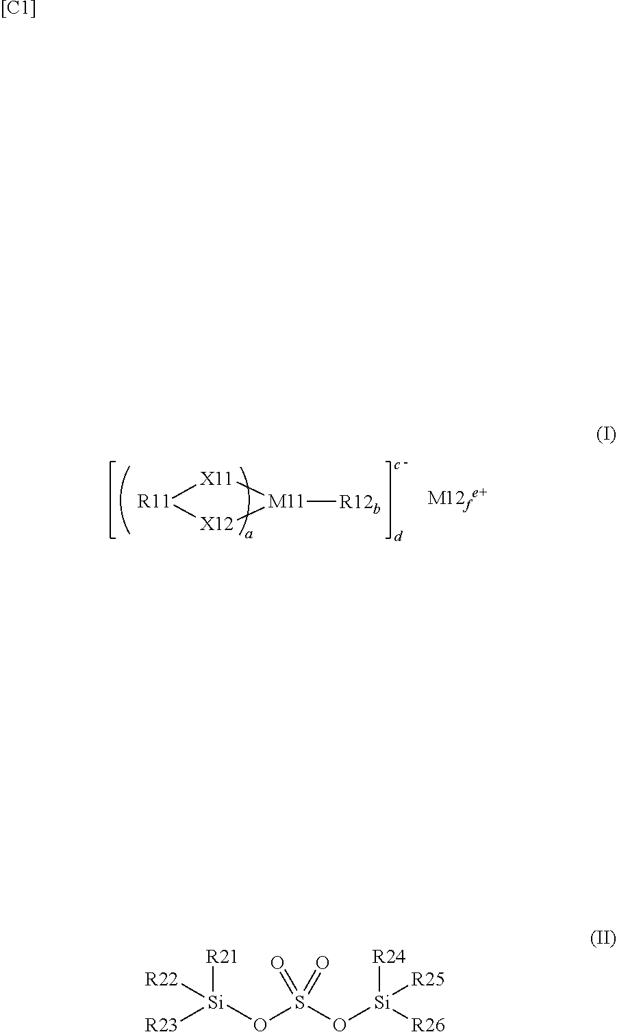 Non-aqueous electrolytic solution for lithium ion secondary cell