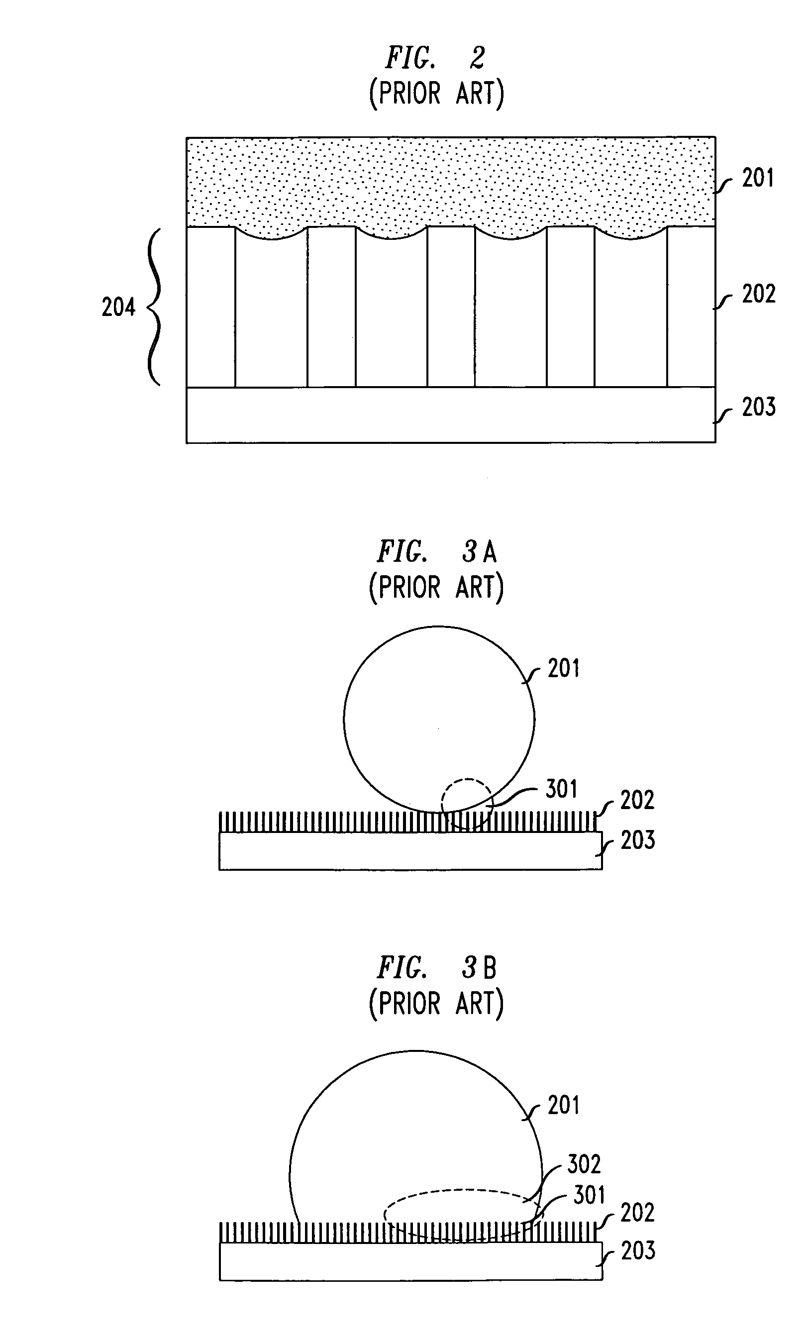 Method and apparatus for controlling the flow resistance of a fluid on nanostructured or microstructured surfaces