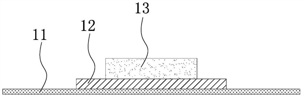 A 3D cotton core production process