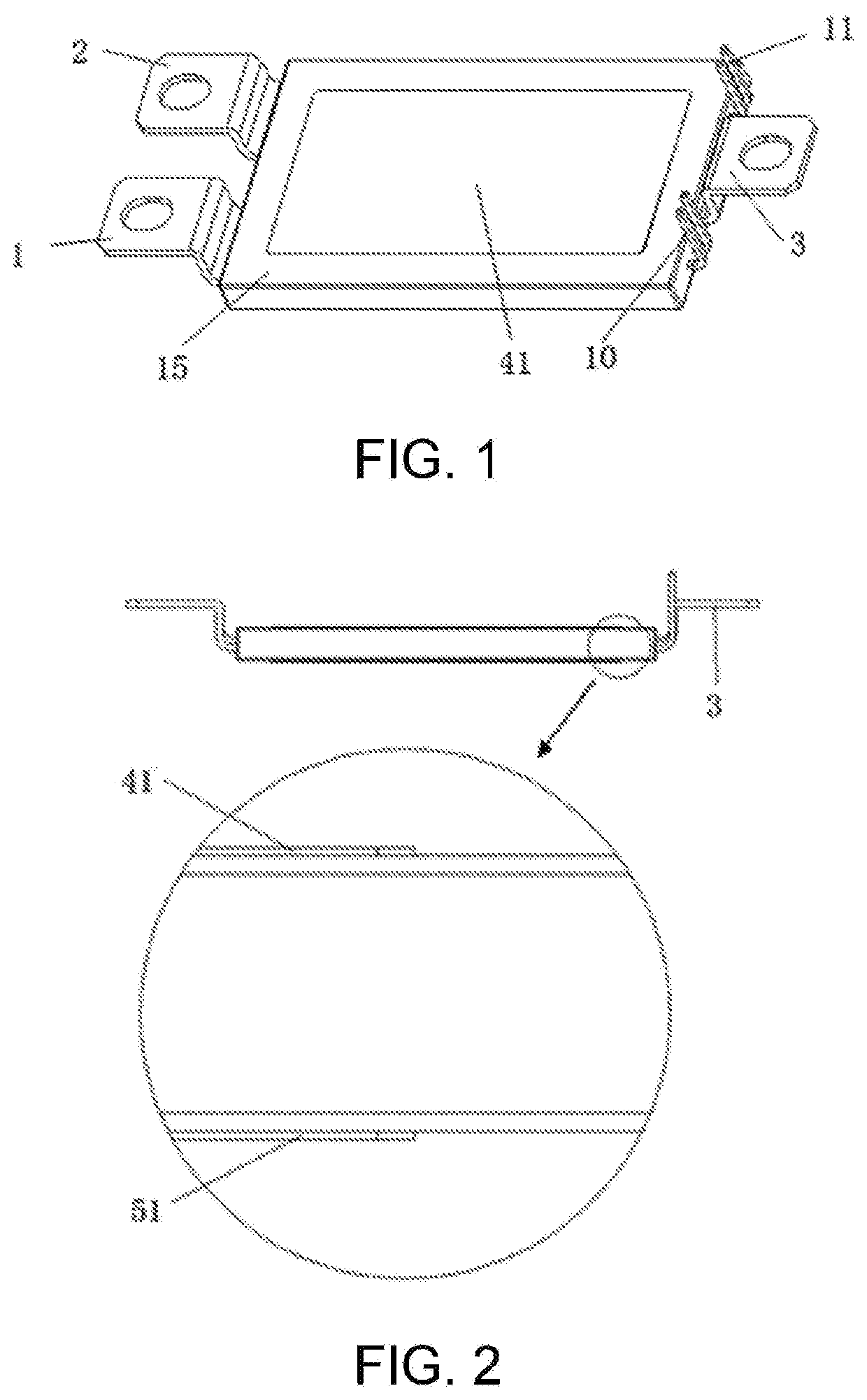 Low parasitic inductance power module and double-faced heat-dissipation low parasitic inductance power module