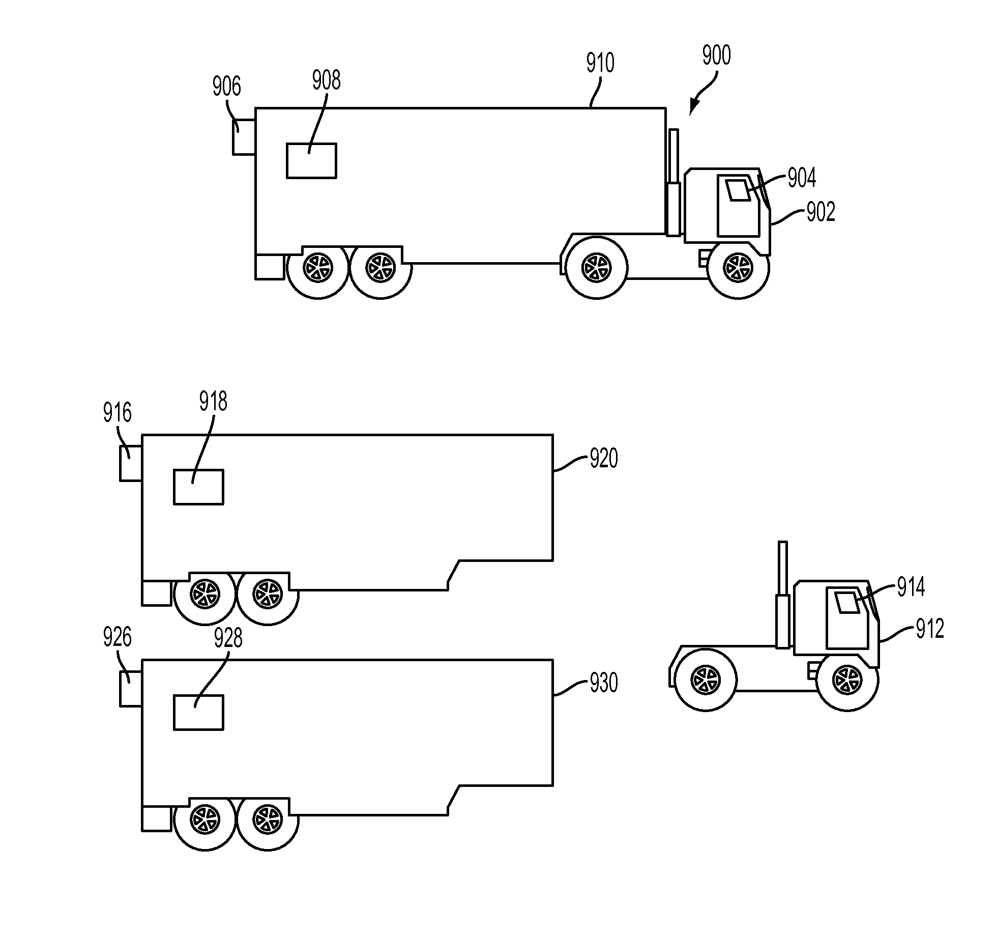 Monitoring system and method including selectively mountable wireless camera