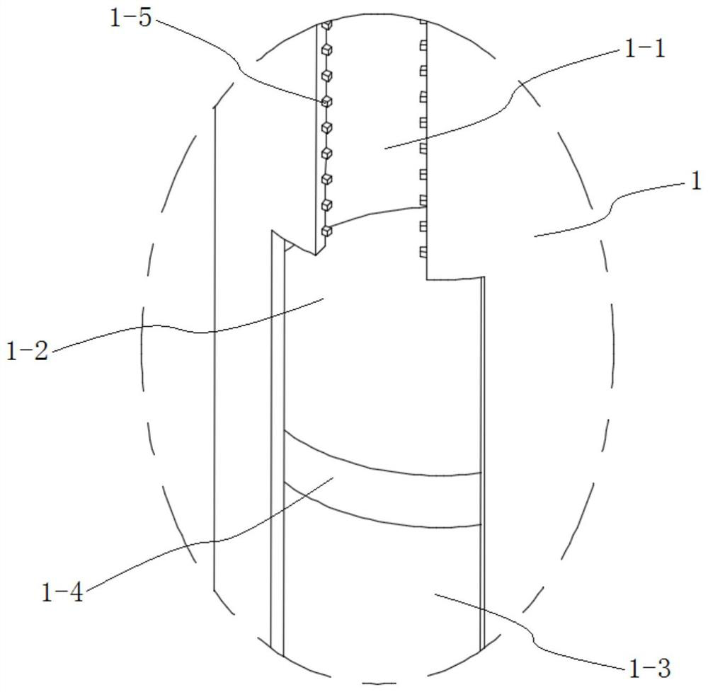 A safe speed-controlled sight-slope and its control method based on Lenz's law