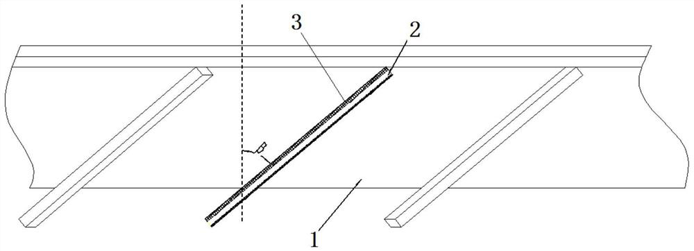 HP type coal mill