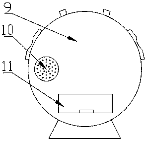 Hypnotic clock