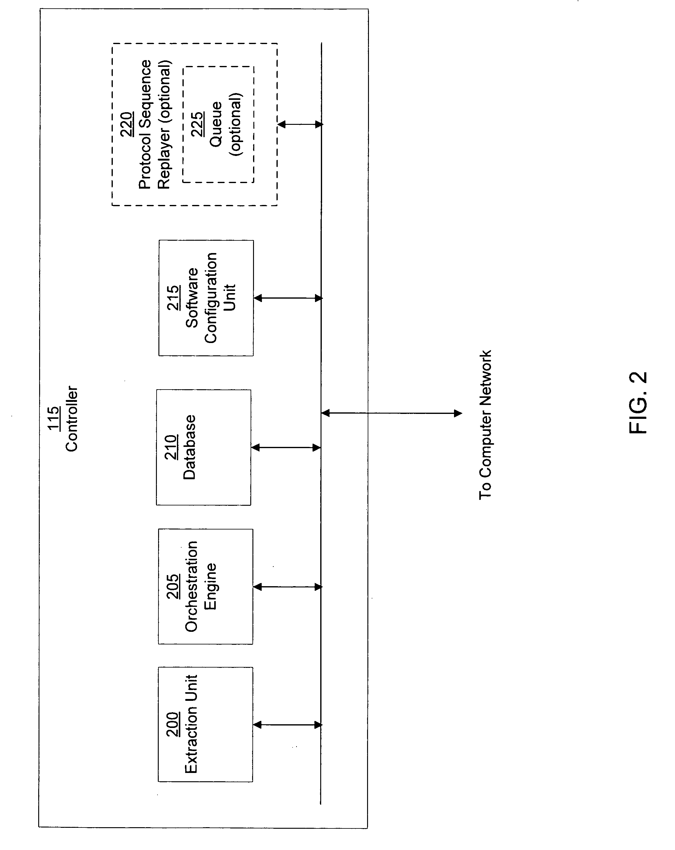 Virtual machine with dynamic data flow analysis