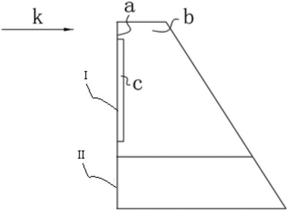 Ice crystal detector probe and complex icing condition detector comprising same