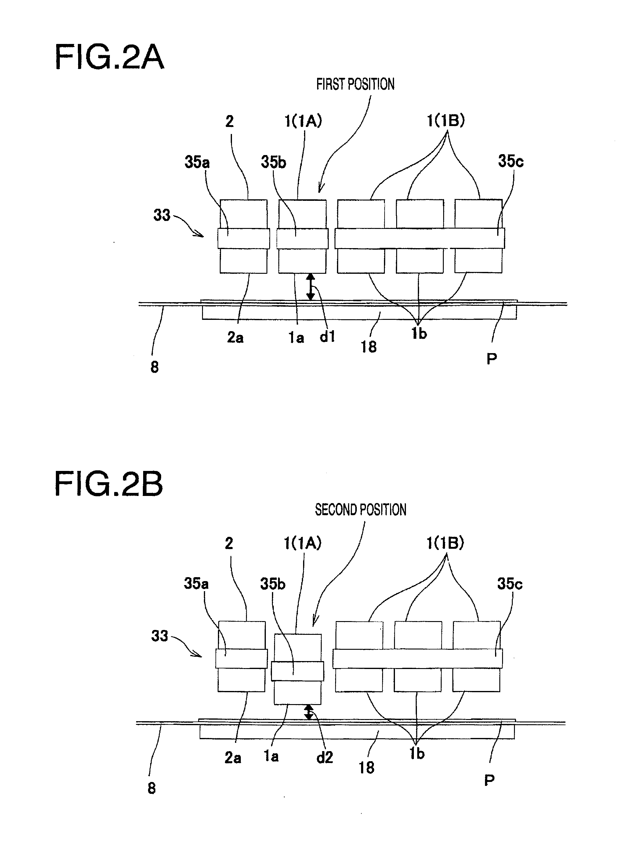 Liquid discharger and image forming apparatus having the same