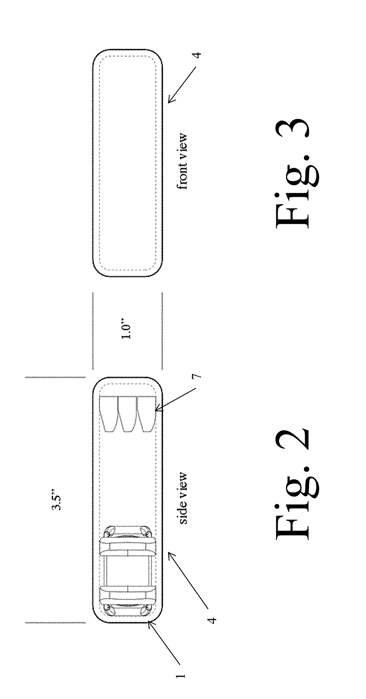 Eyelash Application System