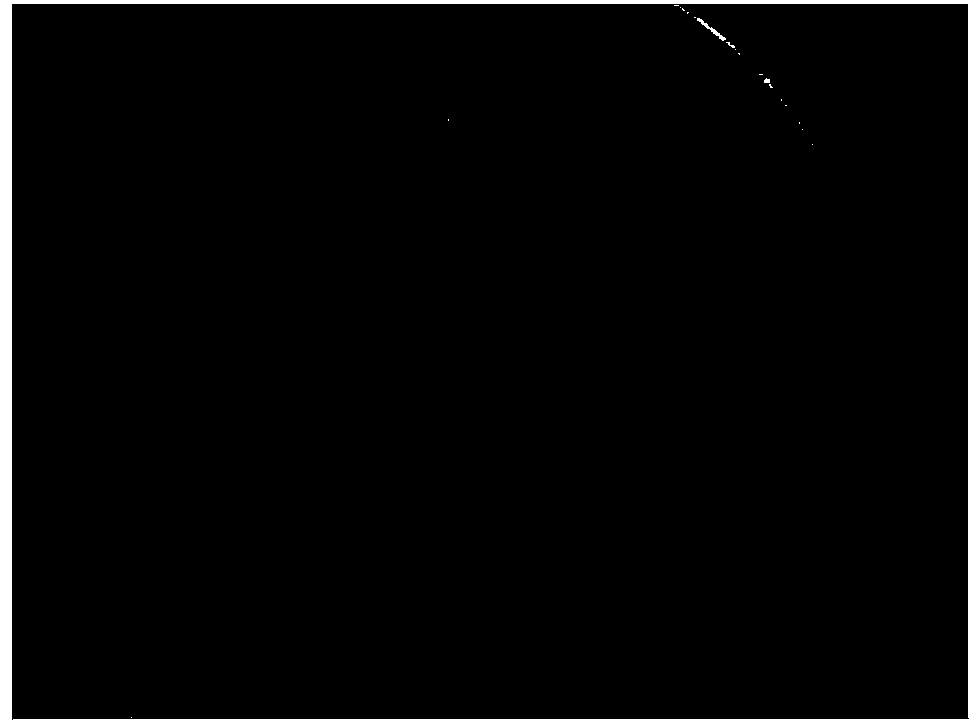 Preparation method for bacteriostatic seabuckthorn seed polypeptide