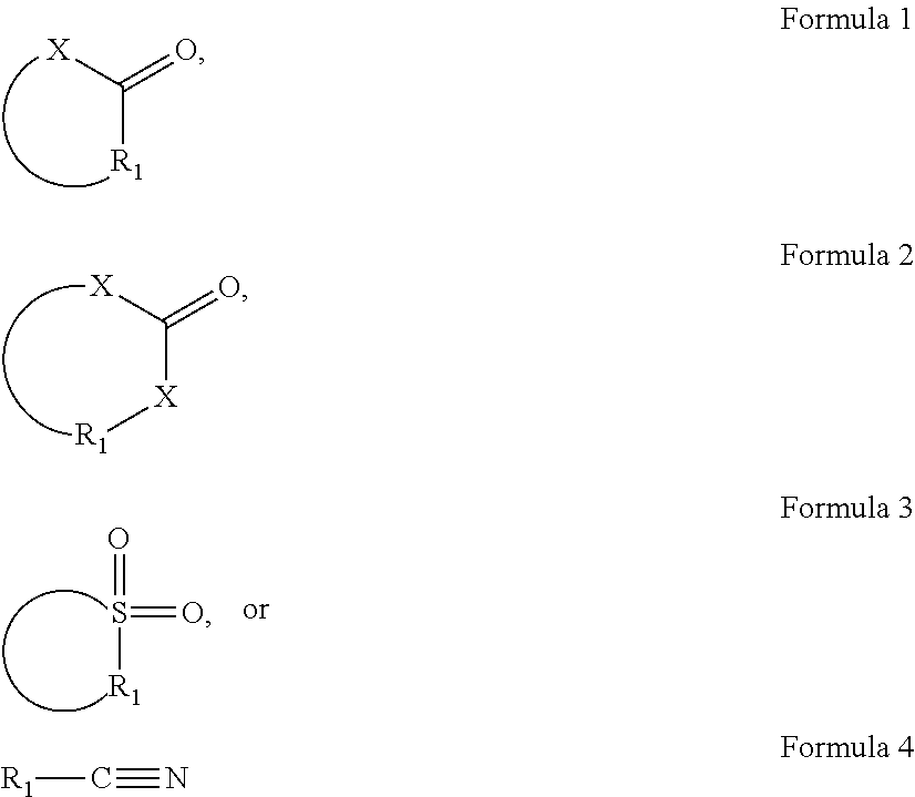 Hybridization Compositions and Methods