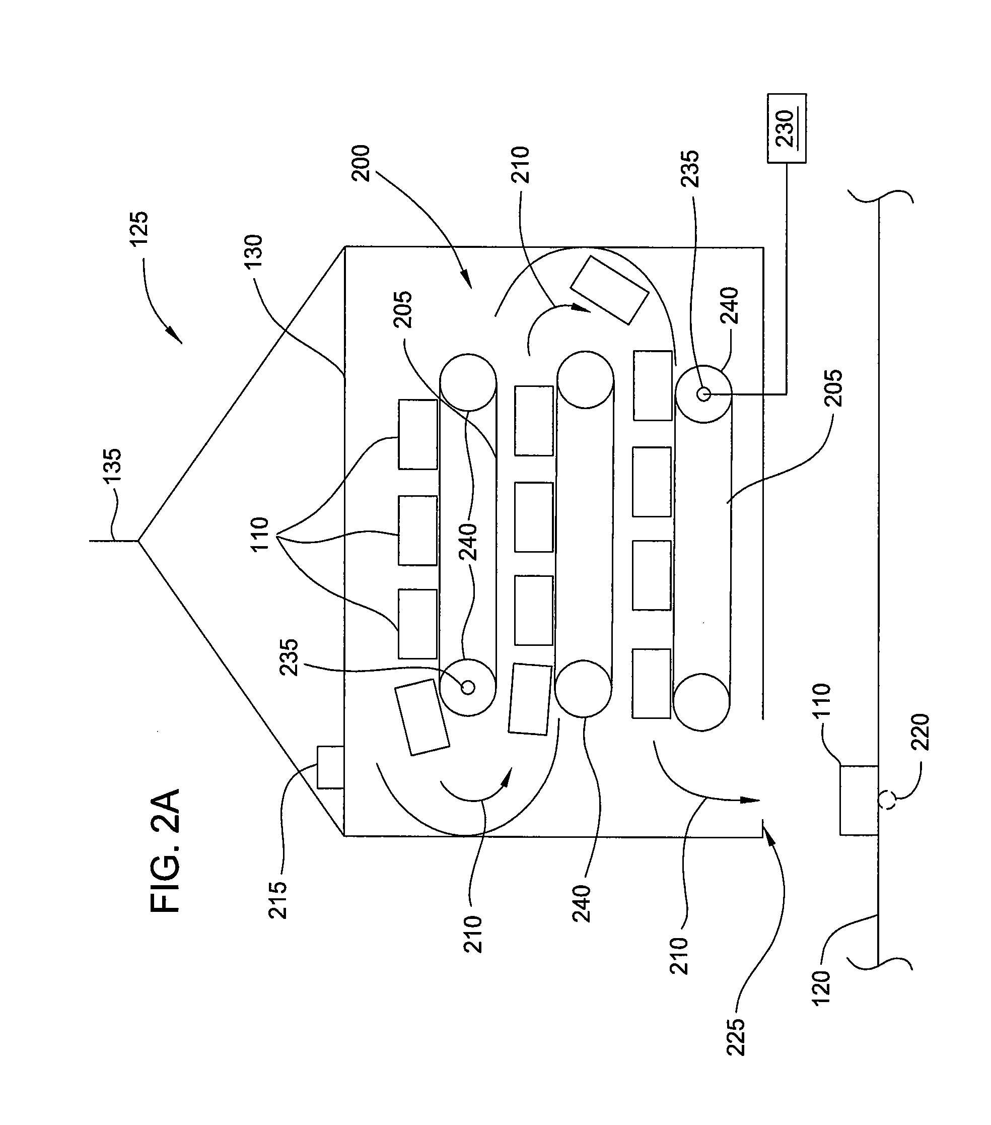 Ocean bottom seismic sensor deployment vehicle