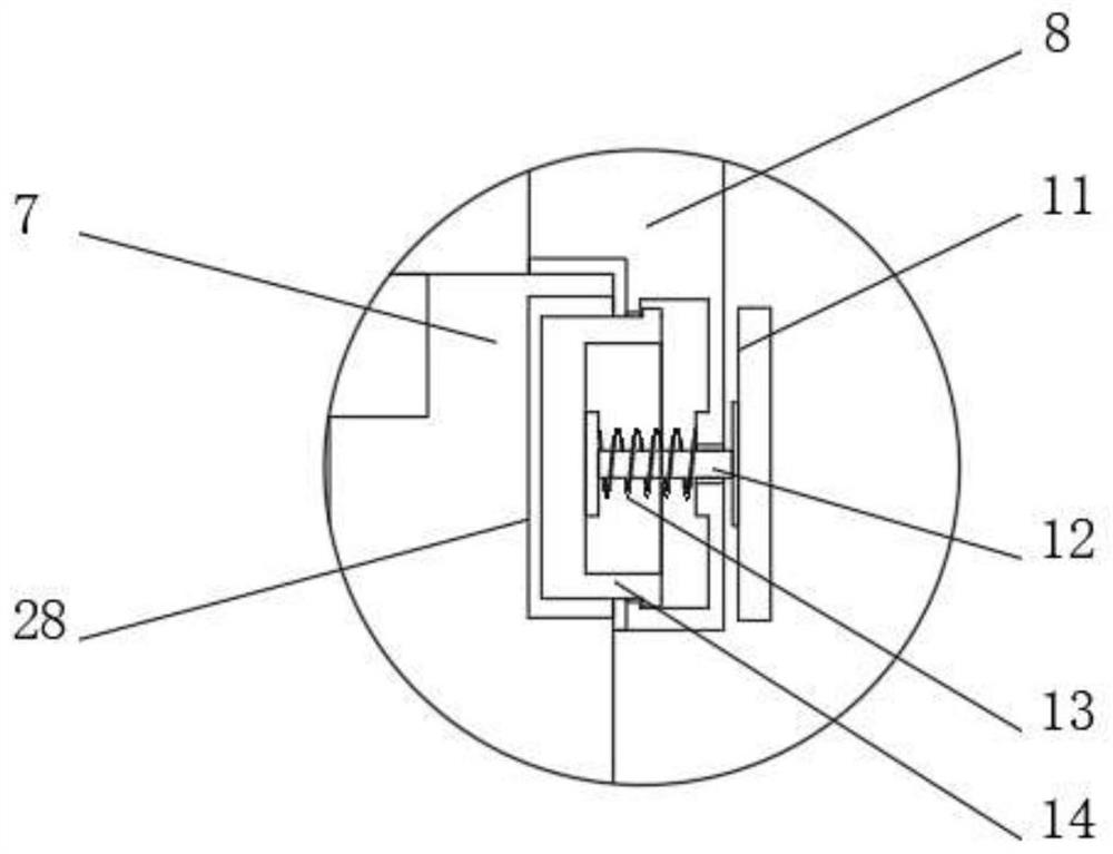 Data recorder for new energy automobile