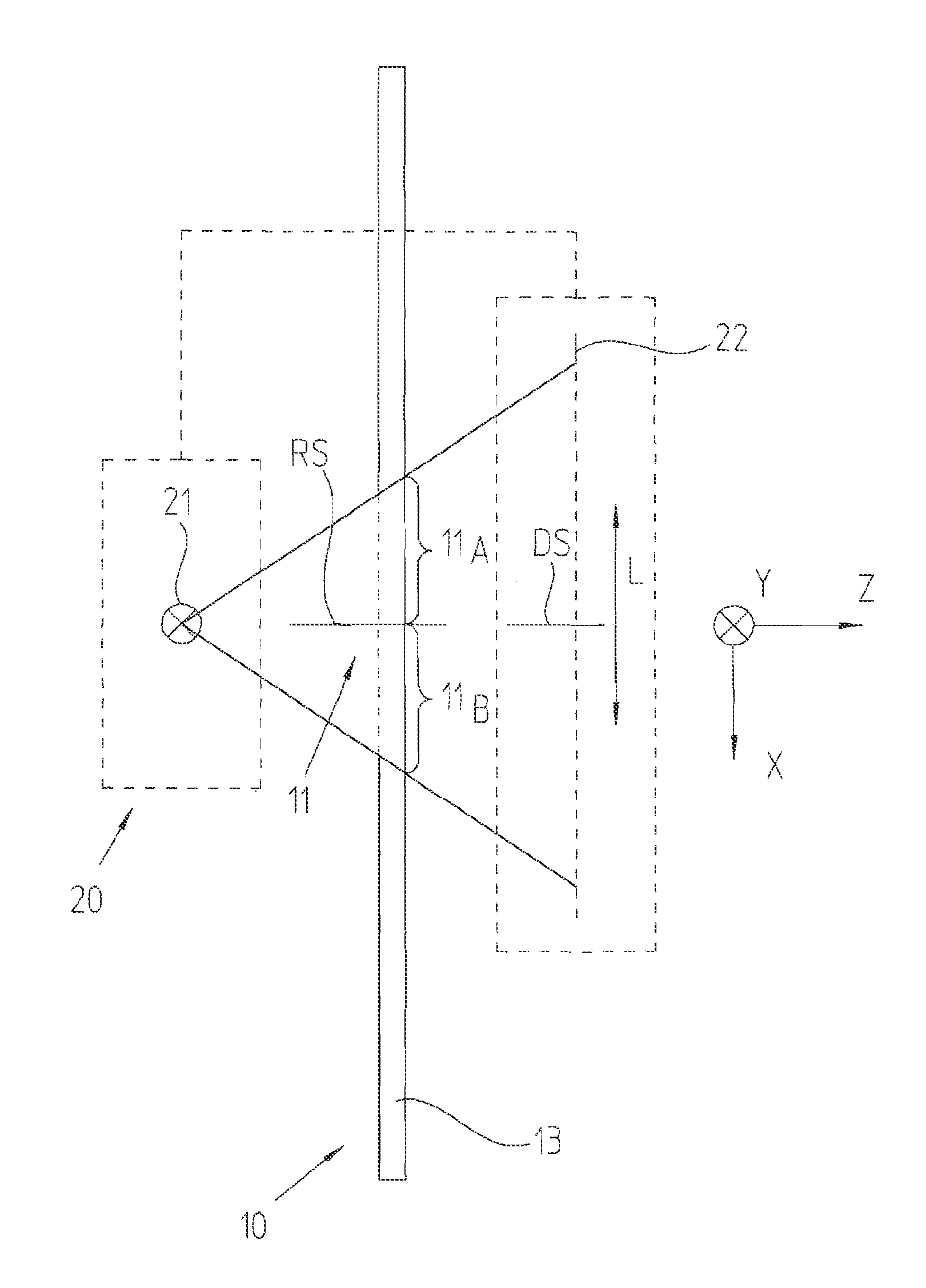 Optical Position-Measuring Device