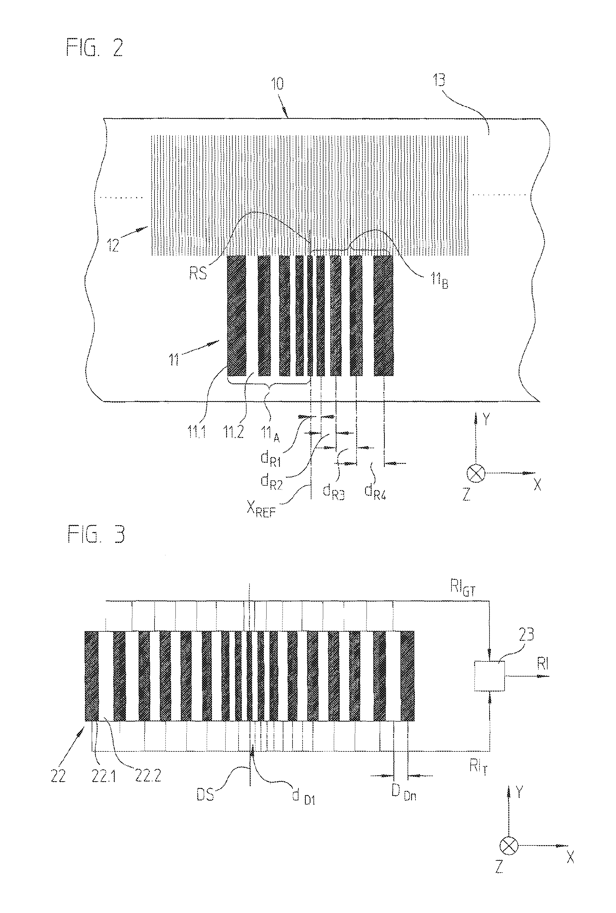 Optical Position-Measuring Device