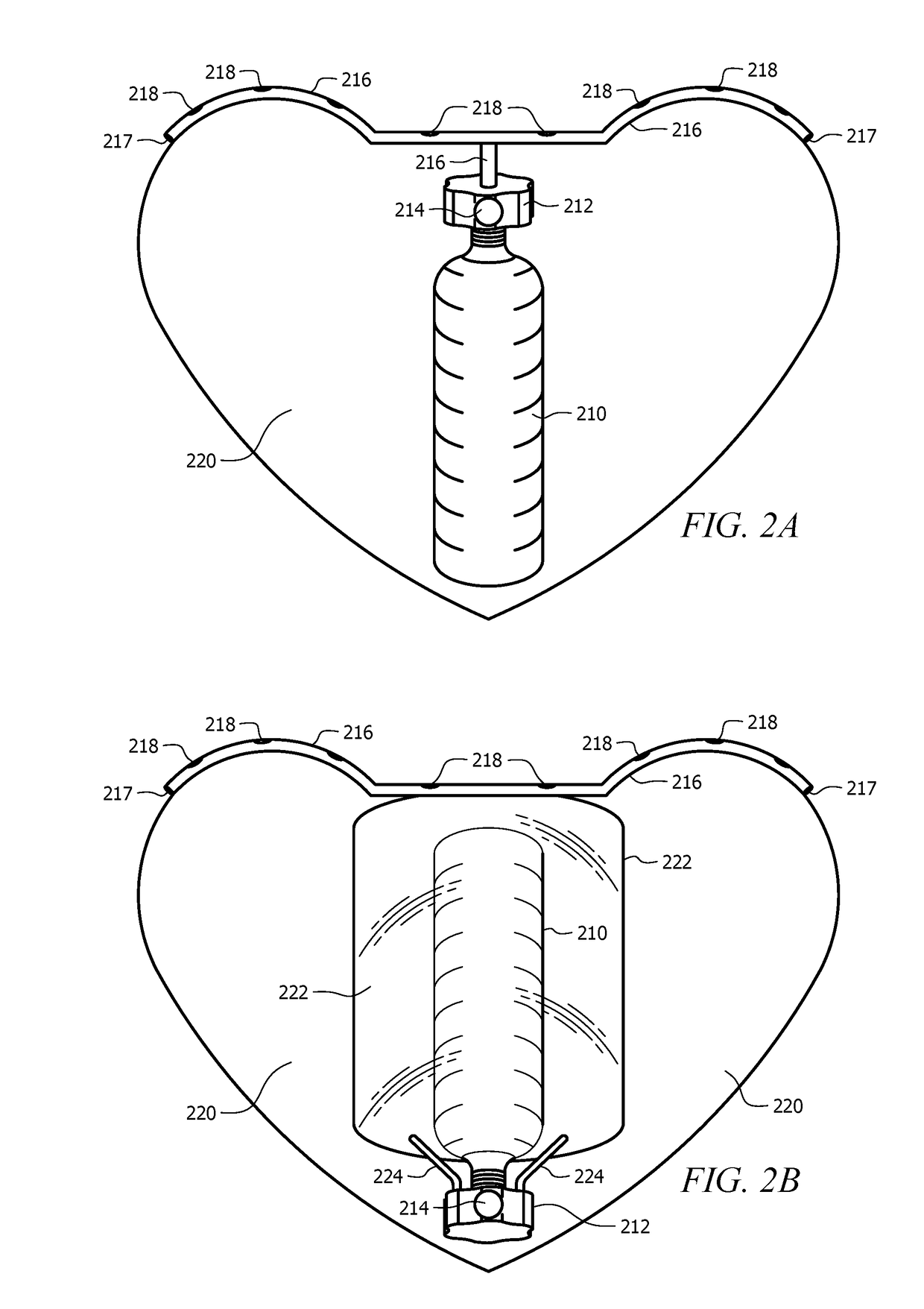 Body Cooling Device