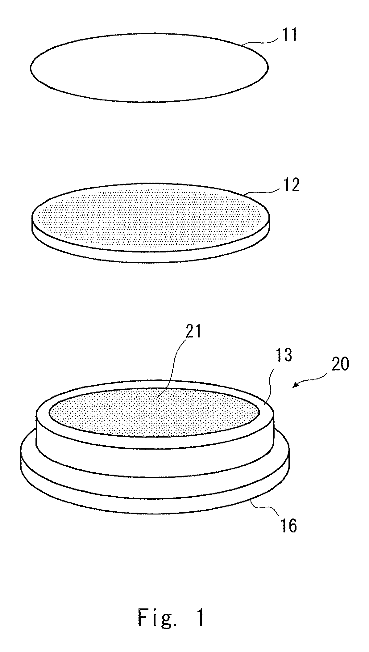 Chucking device and chucking method