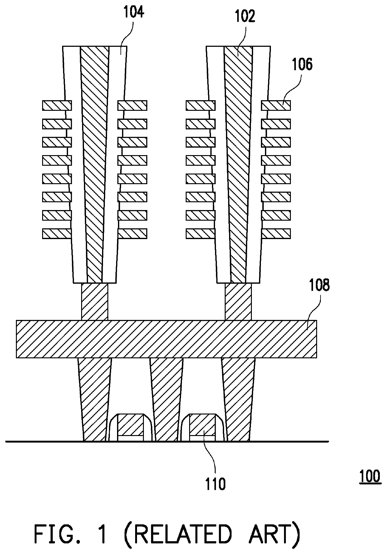 Resistive random access memory and manufacturing method thereof