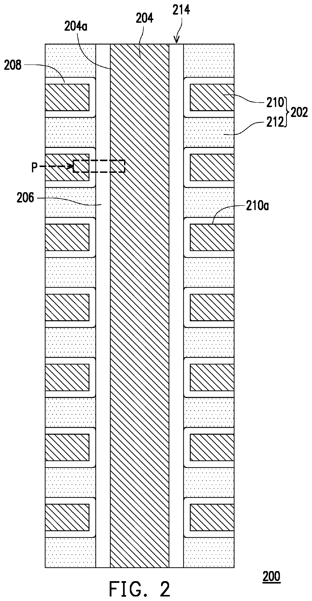 Resistive random access memory and manufacturing method thereof