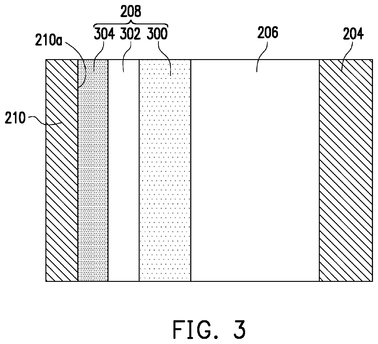 Resistive random access memory and manufacturing method thereof