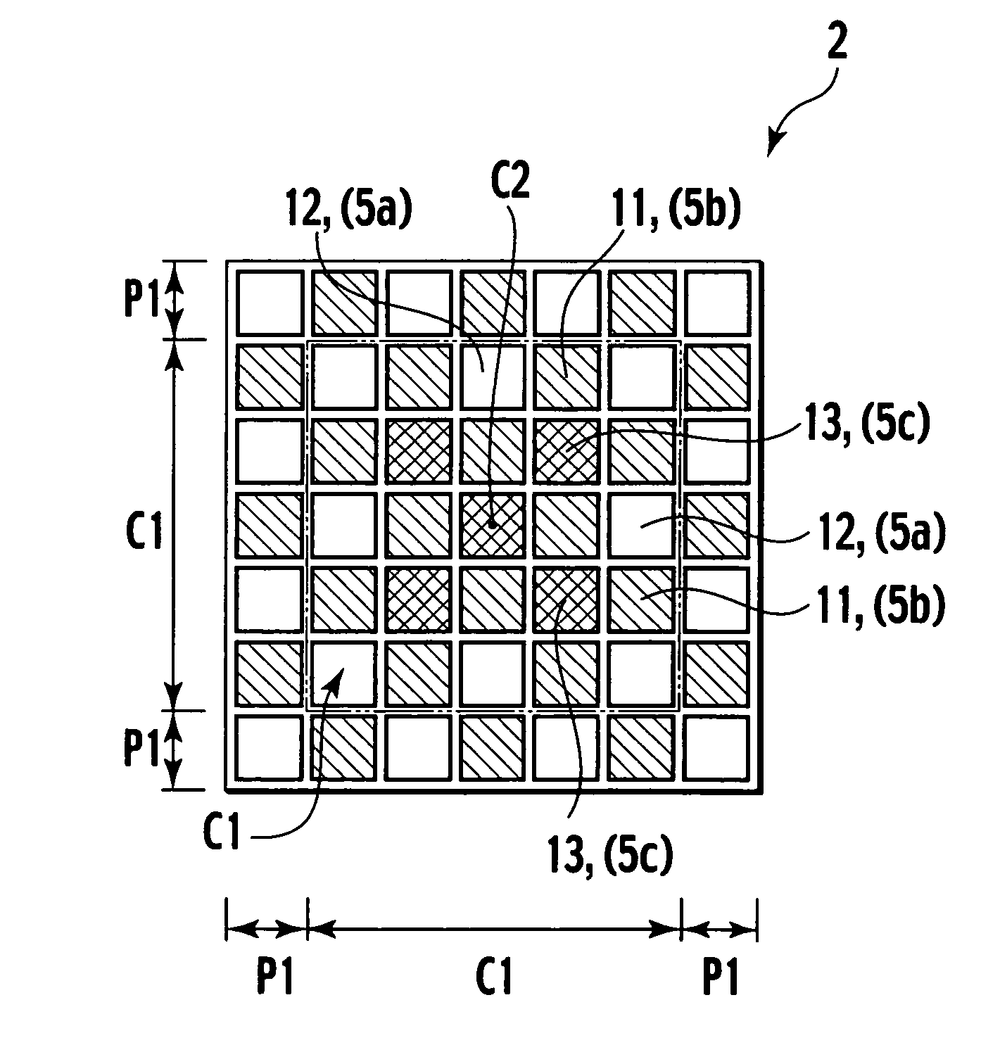 Ceramic filter