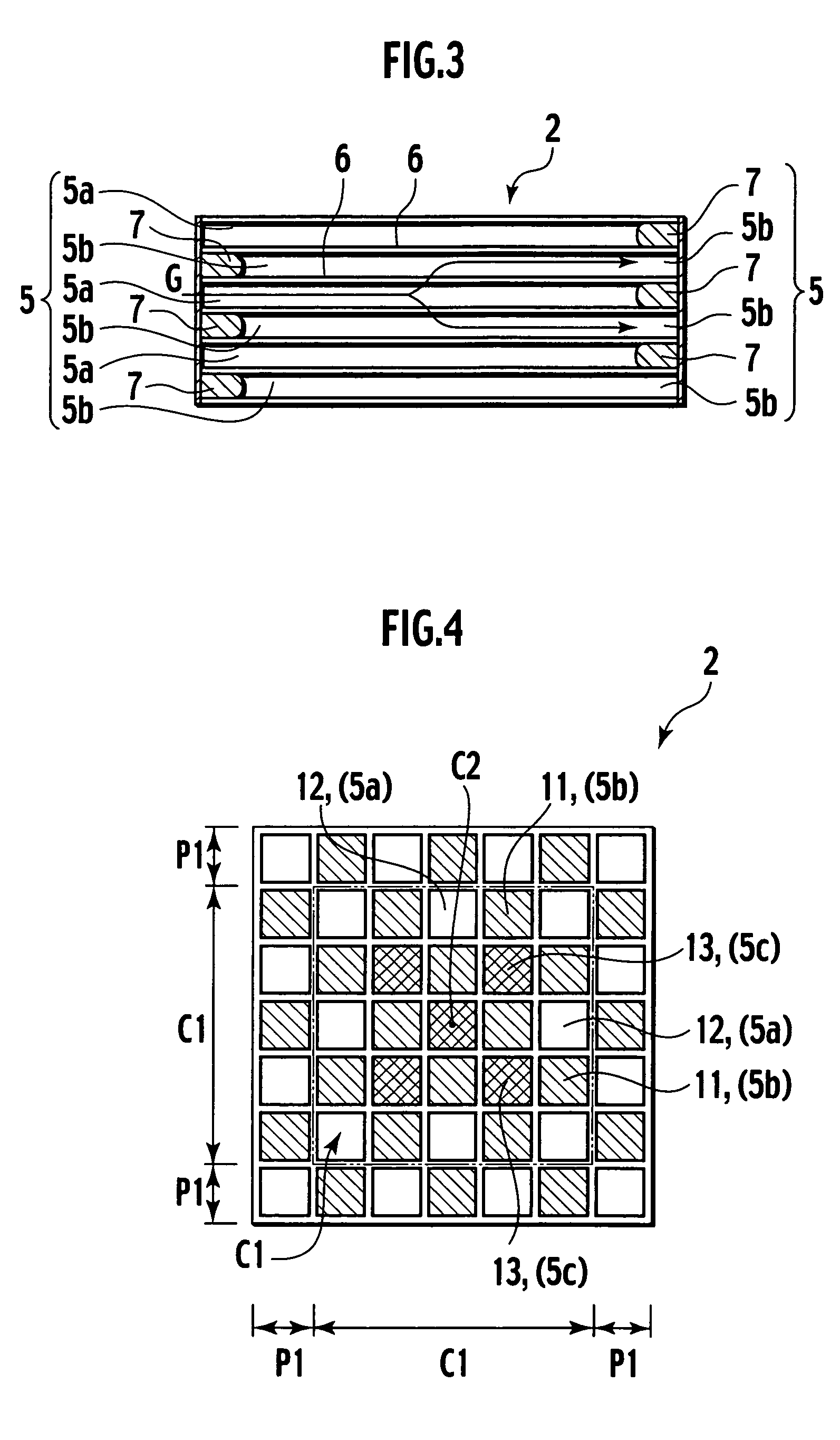 Ceramic filter