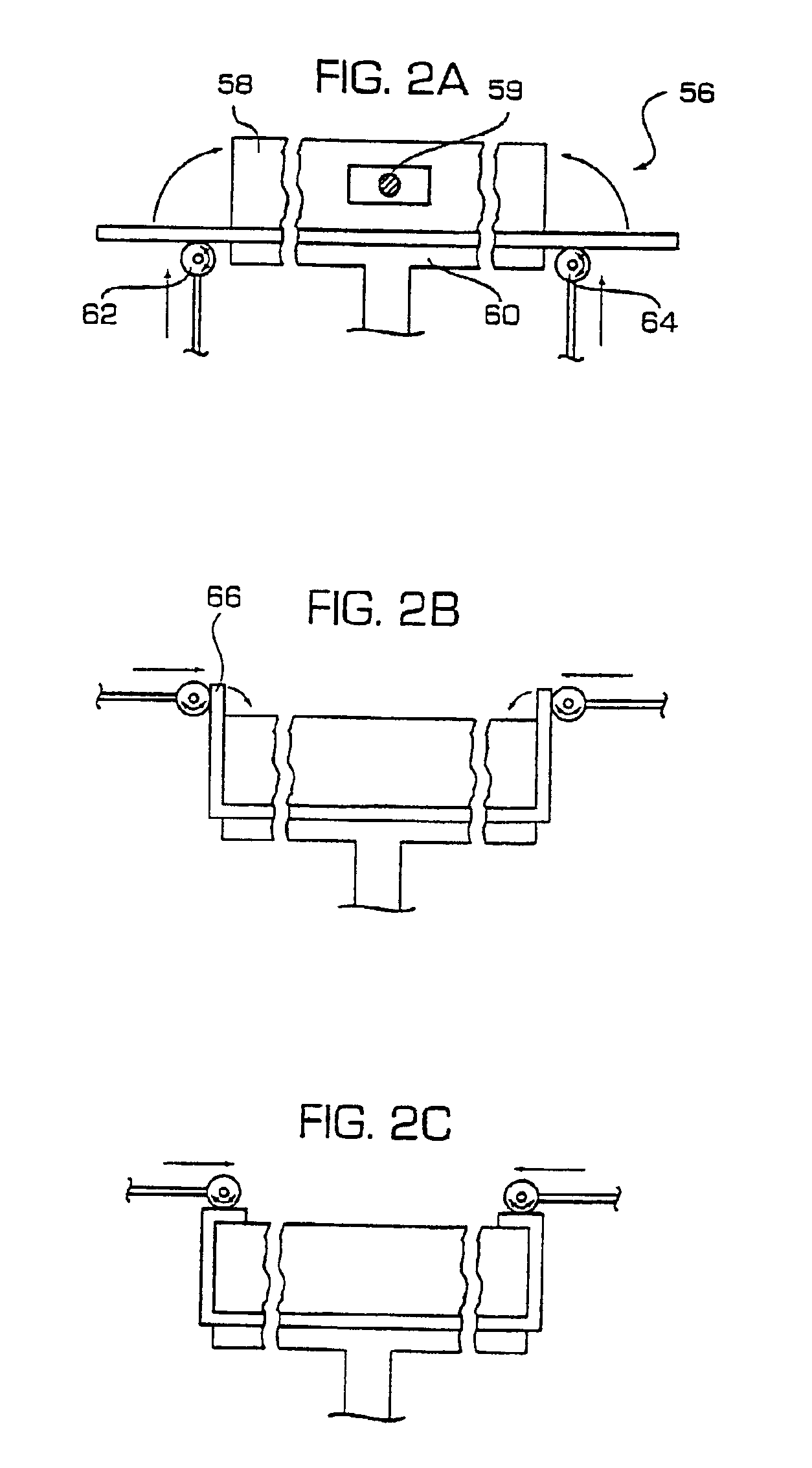 Modular oven, panel assembly and method of assembling the same