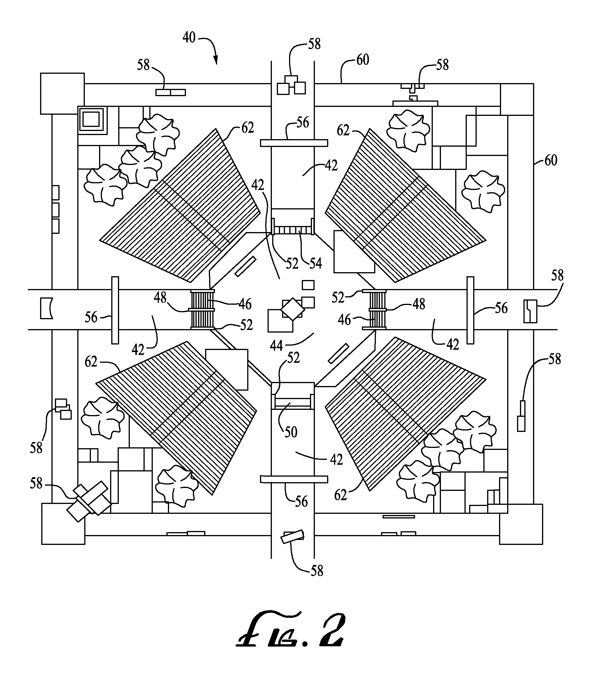 Skateboard arena and method of competition