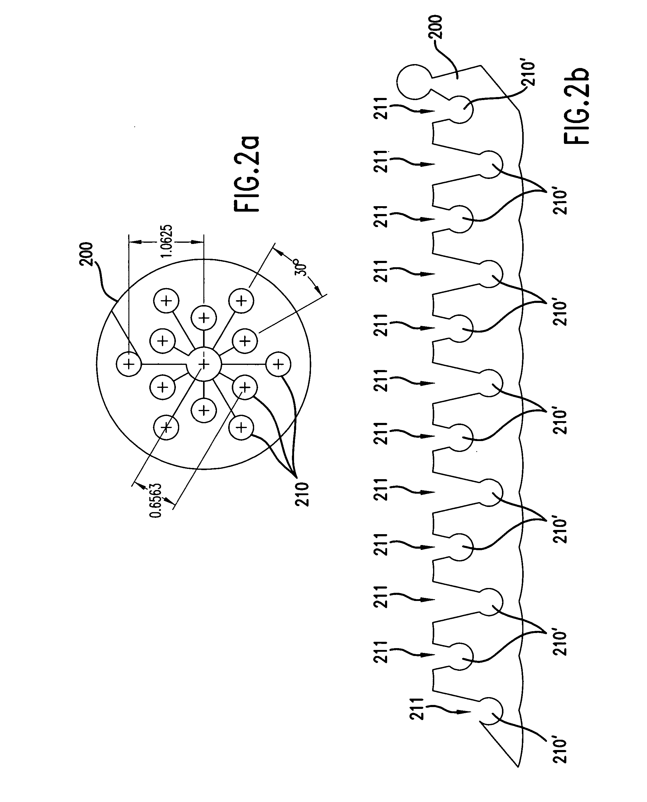 Method and apparatus for packaging horticultural products