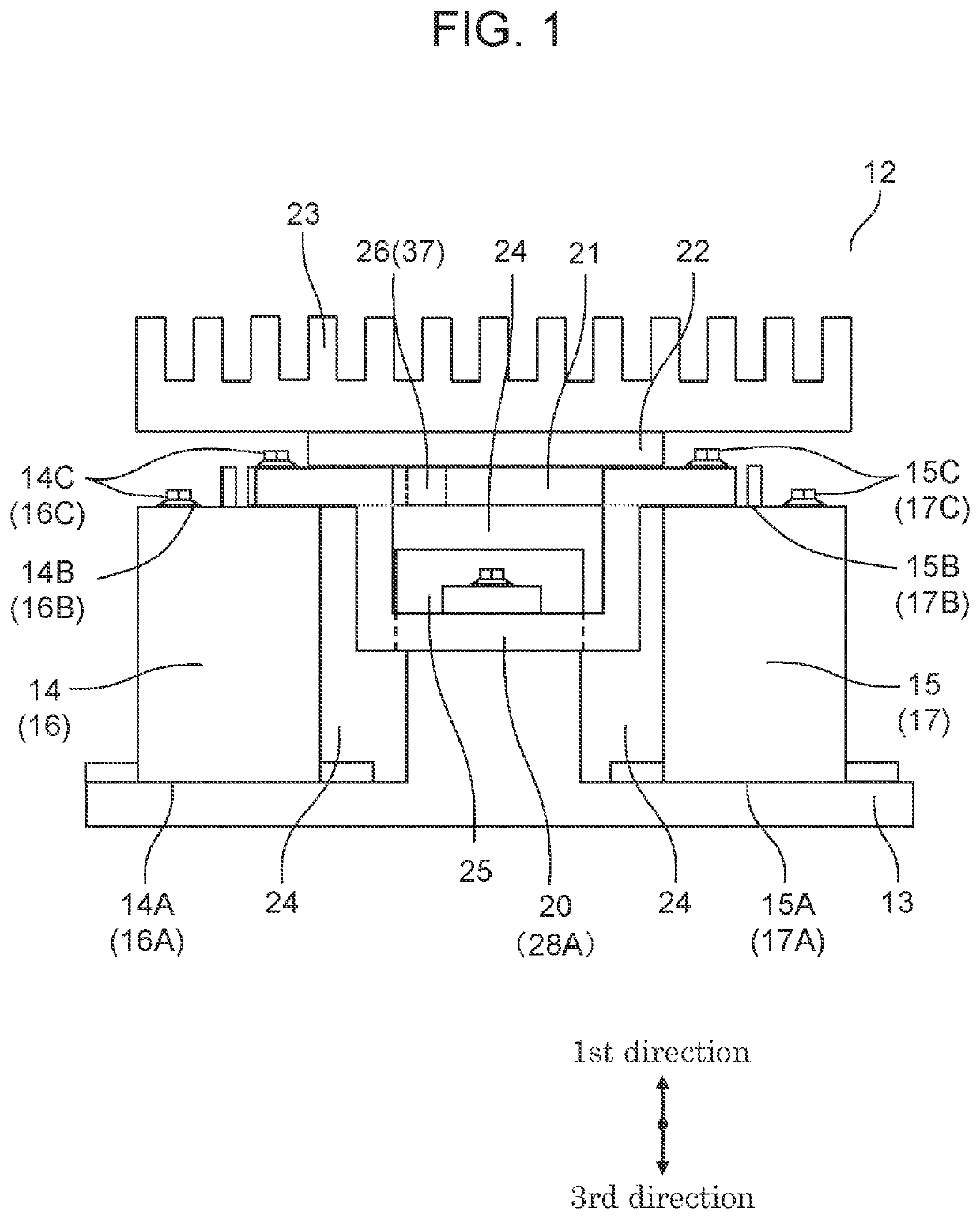 Relay module