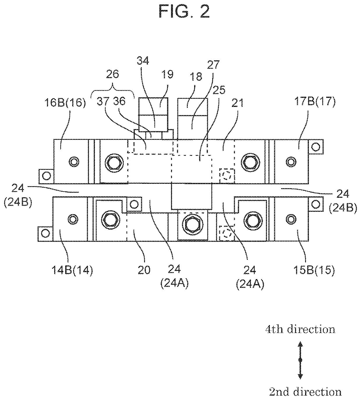 Relay module