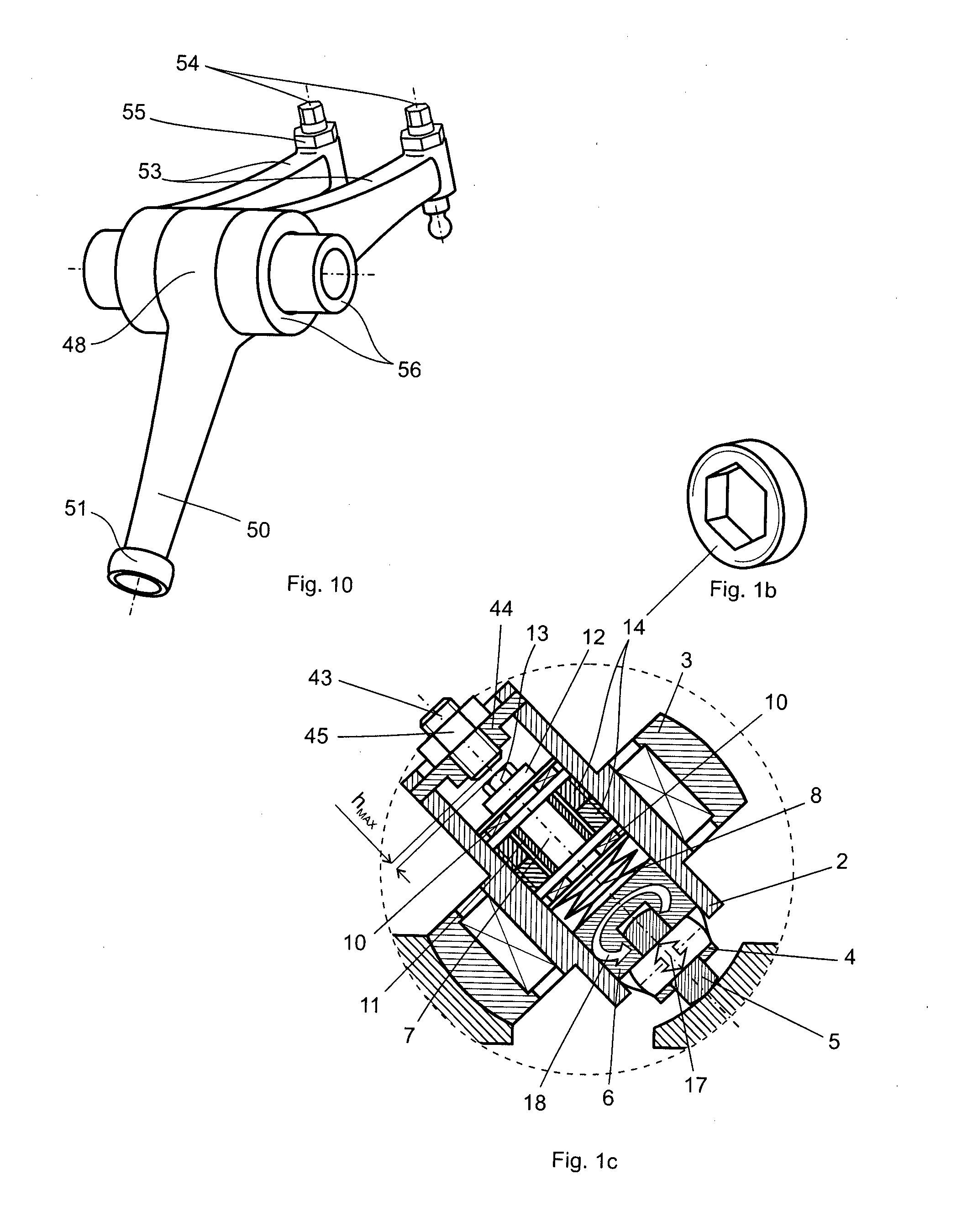 Cam engine