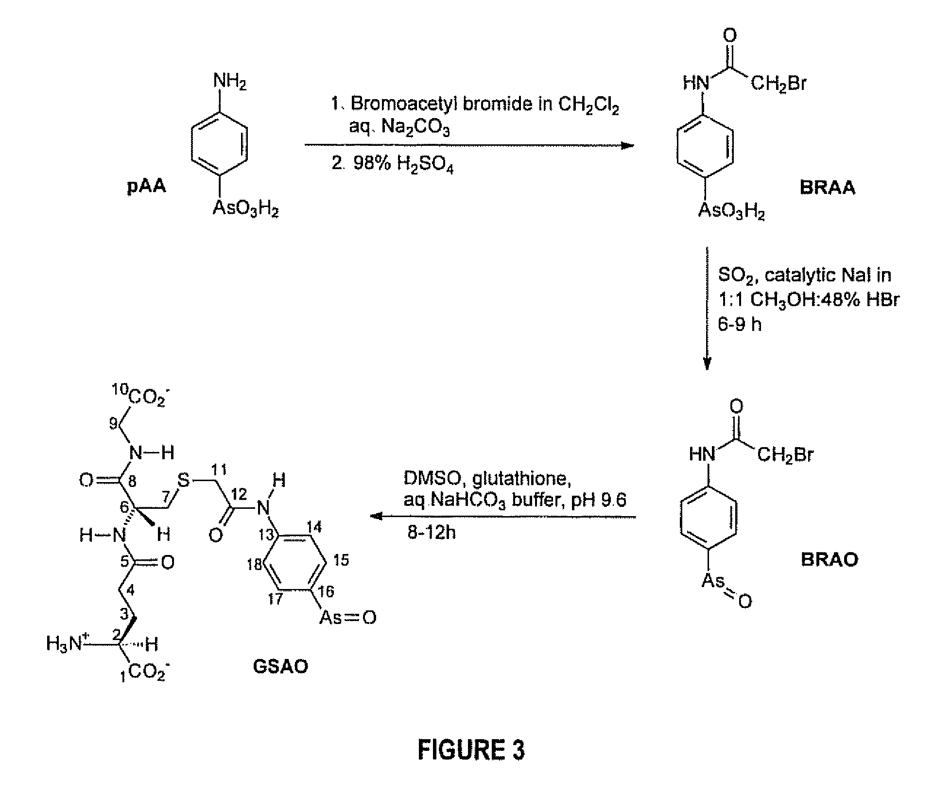 A Substantially Cell Membrane Impermeable Compound And Use Thereof