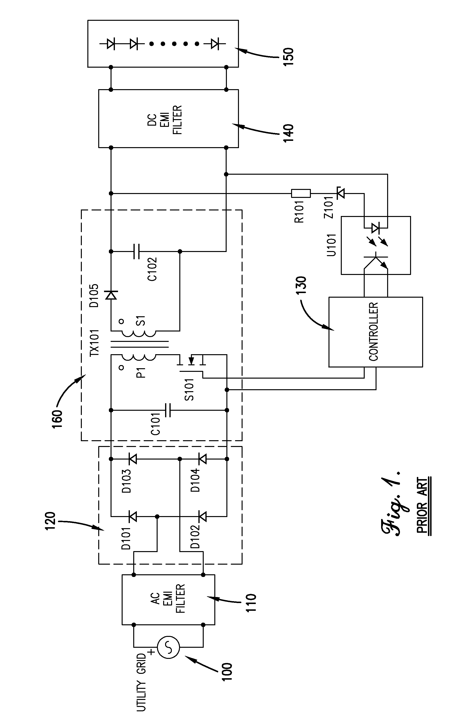 LED driver