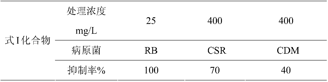 Preparation method for amicoumacin isocoumarin compound and application of compound