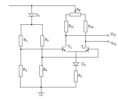 Haemodynamics-based forecast self-adaptive injection device