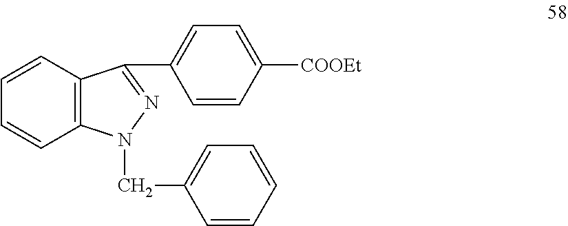 Par4 agonist peptides