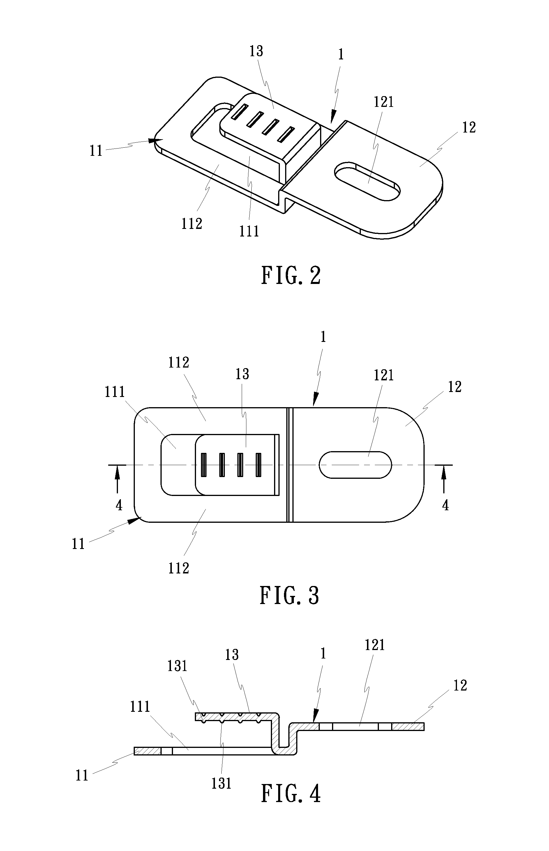 Heat sink and mounting bracket arrangement