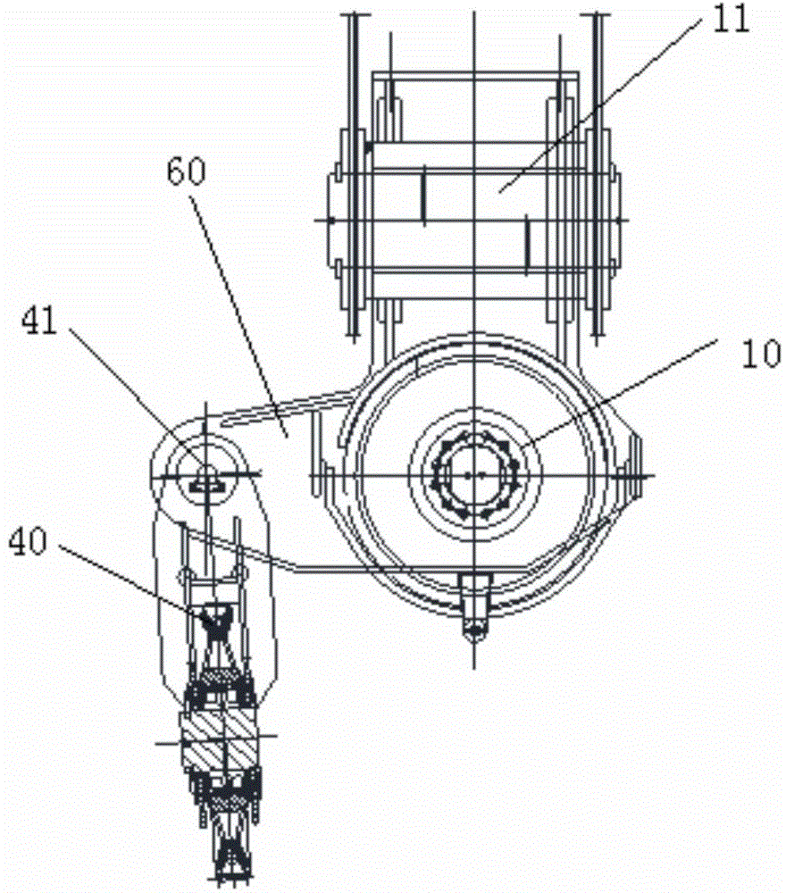 Floating crane, multifunctional suspension hook thereof and multifunctional suspension hook group