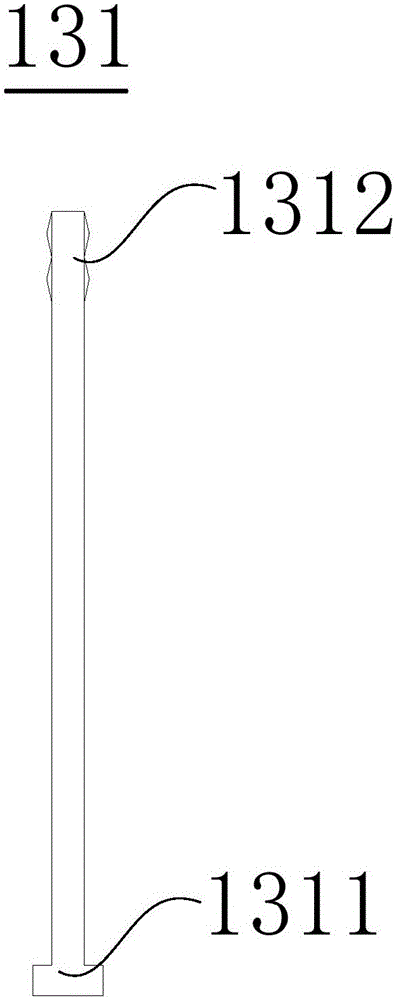 Energy dissipation vibrator and standing wave area power protecting system and method