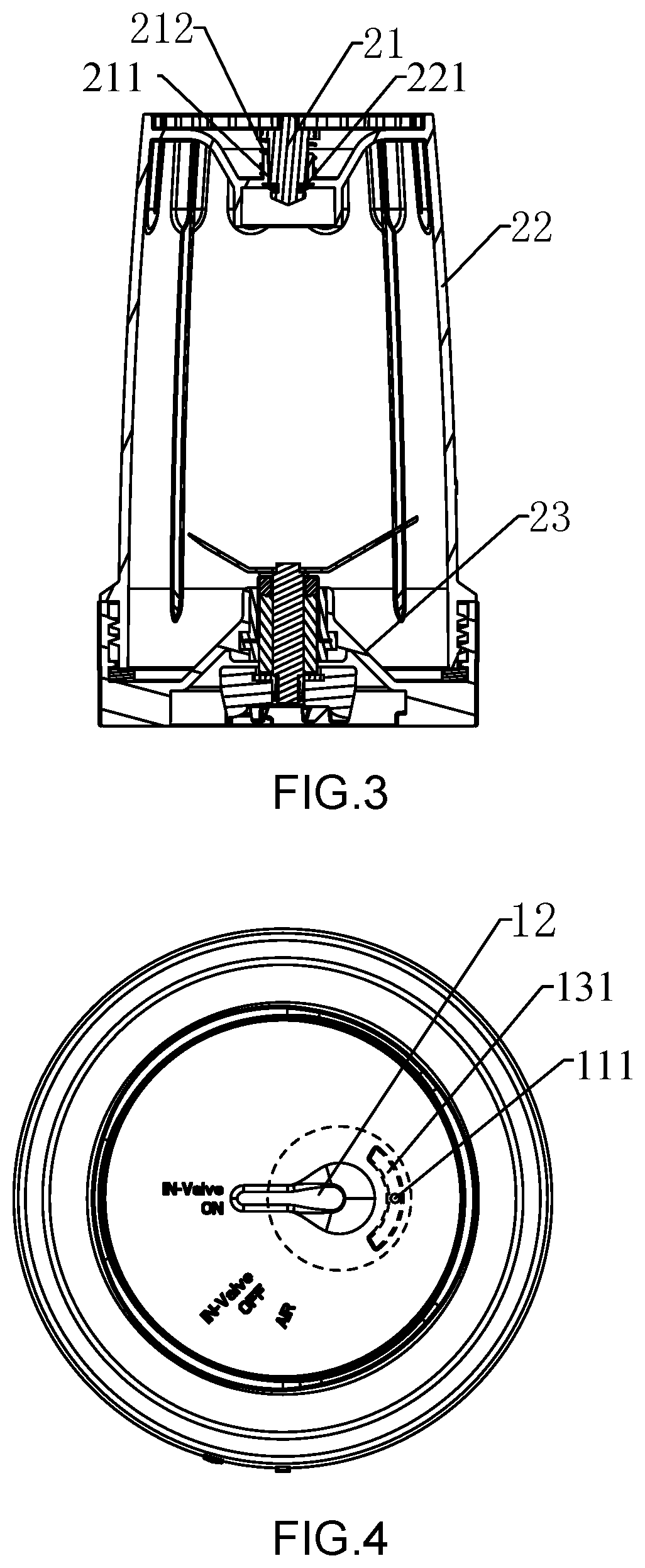 Vacuum juicer