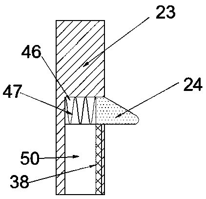 Photovoltaic solar panel gluing and framing equipment