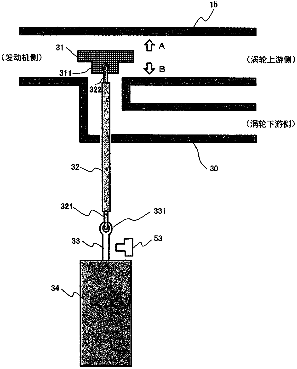 Internal combustion engine control device and internal combustion engine control method