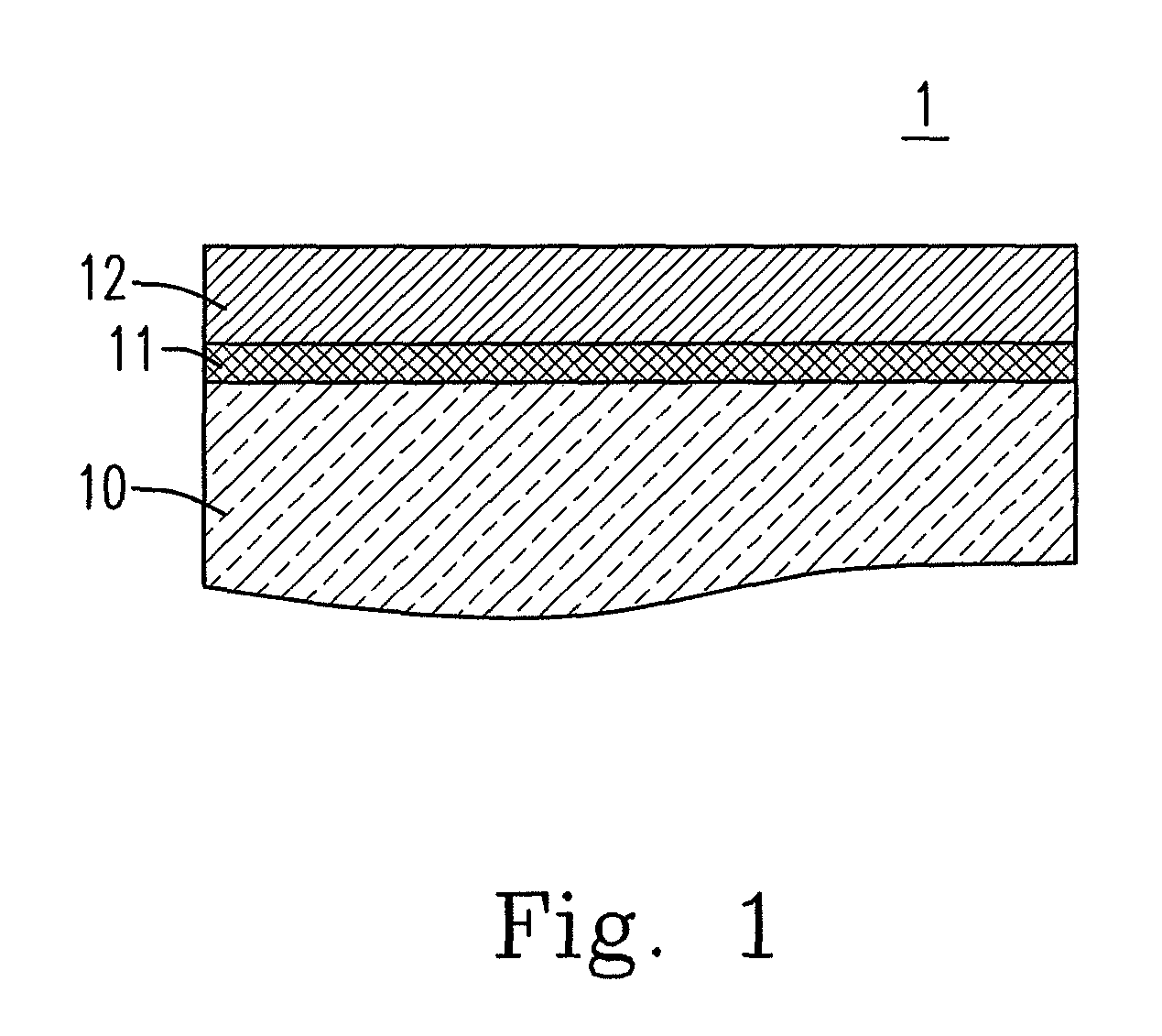 Antireflection structure and manufacturing method thereof