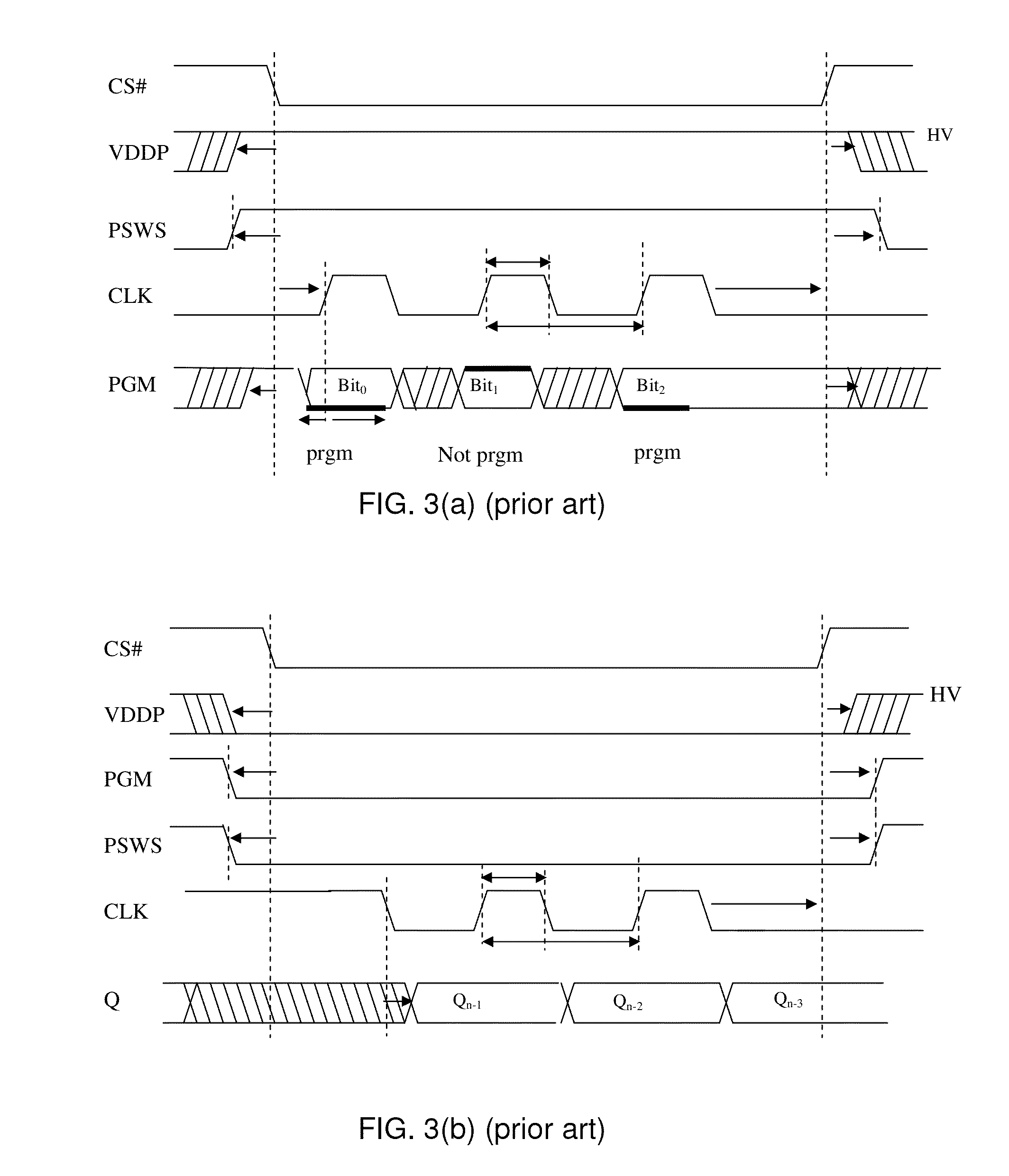 Low-pin-count non-volatile memory interface for 3D IC