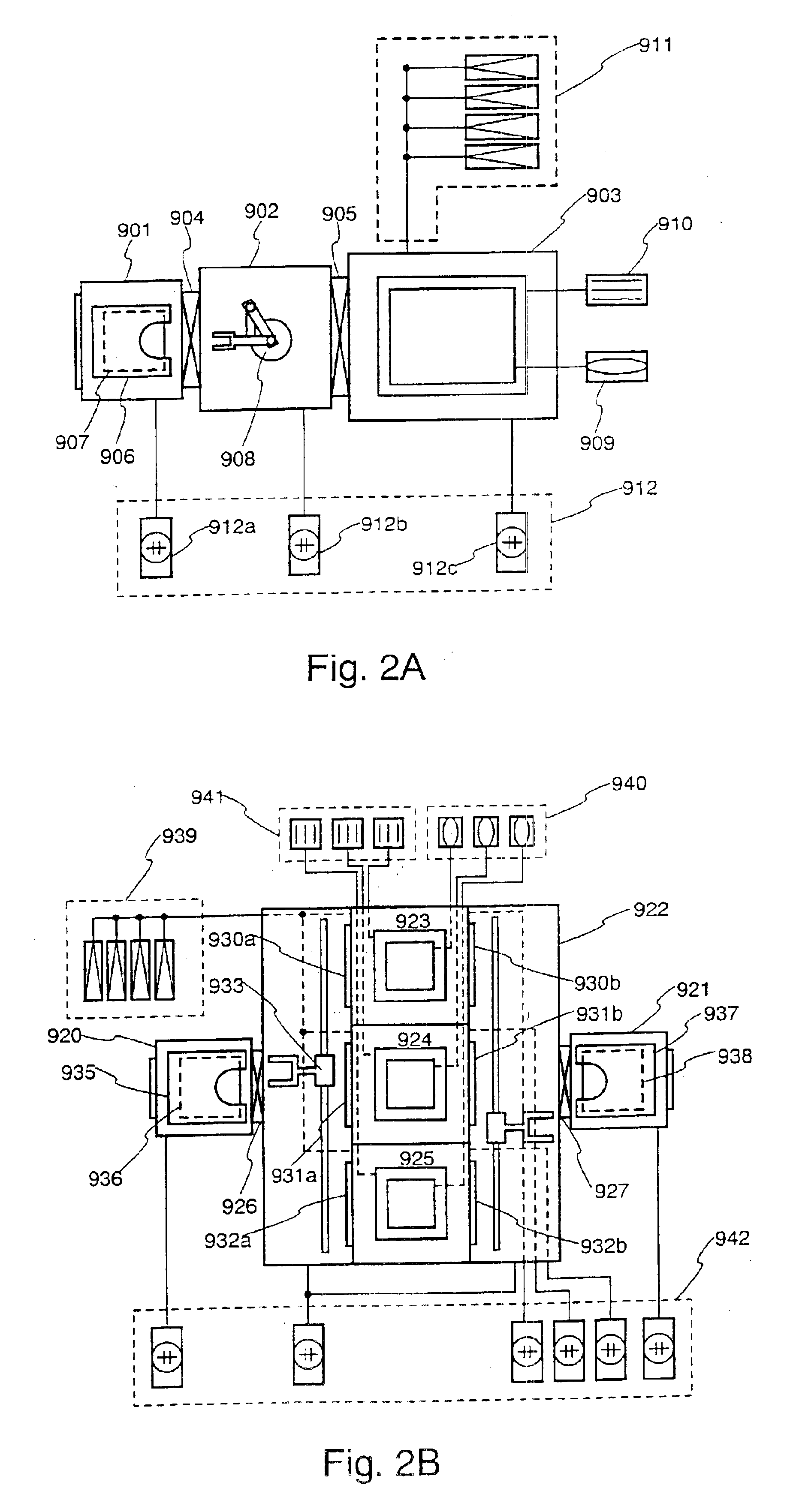 Method of fabricating a semiconductor device