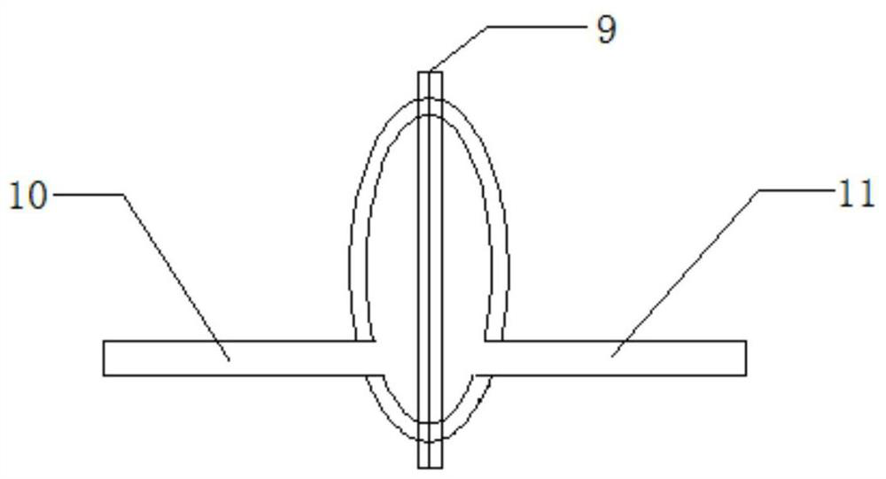 A kind of electrochemical preparation method of rhodium trichloride